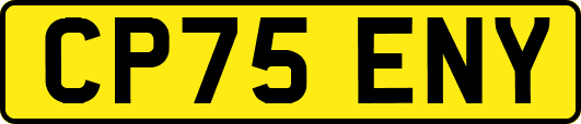 CP75ENY