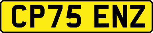 CP75ENZ