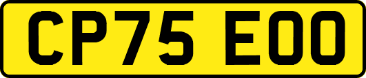 CP75EOO