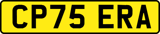 CP75ERA