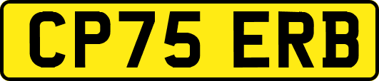 CP75ERB