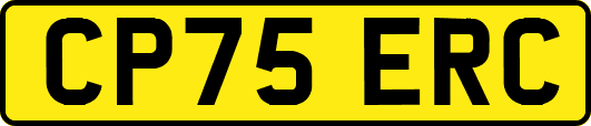 CP75ERC