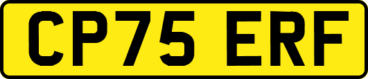 CP75ERF