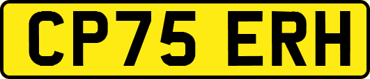 CP75ERH