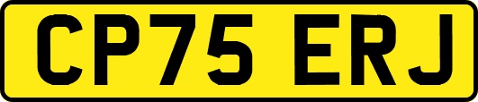 CP75ERJ