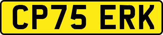 CP75ERK