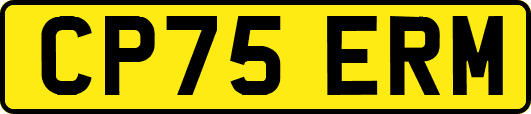 CP75ERM