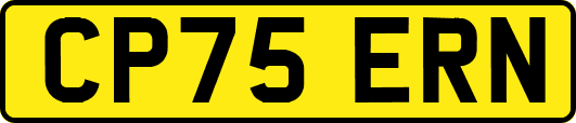 CP75ERN