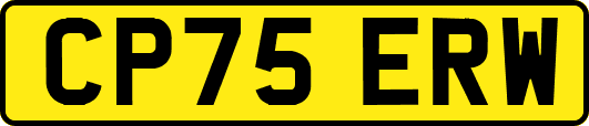 CP75ERW