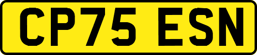 CP75ESN