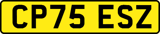 CP75ESZ
