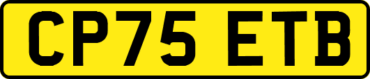CP75ETB