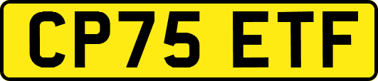 CP75ETF