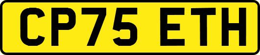 CP75ETH