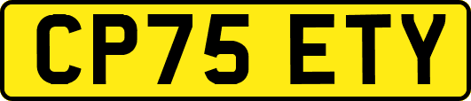CP75ETY