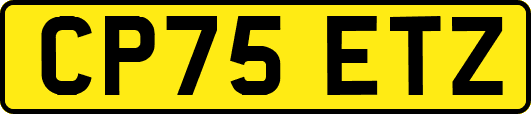 CP75ETZ