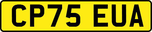 CP75EUA