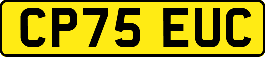 CP75EUC