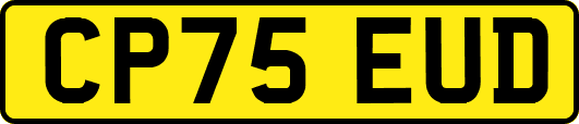CP75EUD
