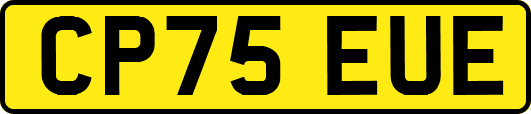 CP75EUE