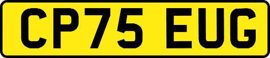 CP75EUG