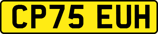 CP75EUH