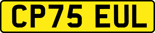 CP75EUL