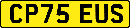 CP75EUS