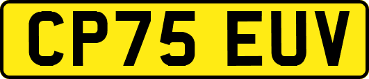 CP75EUV