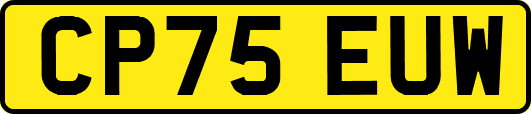 CP75EUW