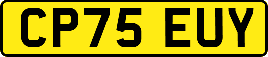 CP75EUY
