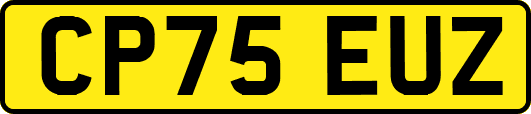 CP75EUZ