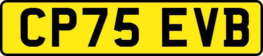 CP75EVB