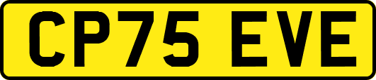 CP75EVE