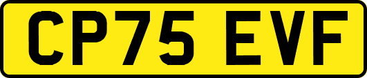 CP75EVF