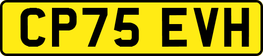 CP75EVH