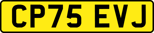 CP75EVJ