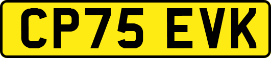 CP75EVK