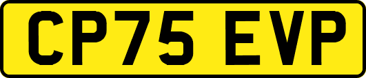 CP75EVP