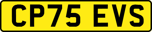 CP75EVS