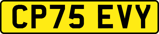 CP75EVY