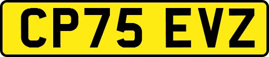 CP75EVZ
