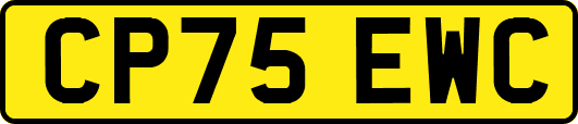 CP75EWC