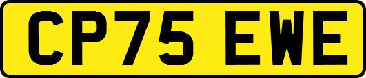 CP75EWE