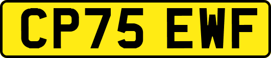 CP75EWF