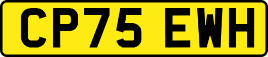 CP75EWH