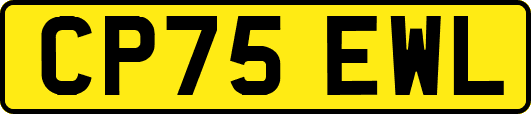 CP75EWL