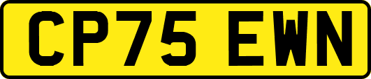 CP75EWN