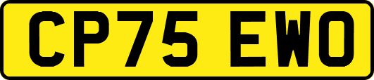 CP75EWO
