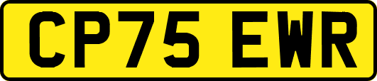 CP75EWR